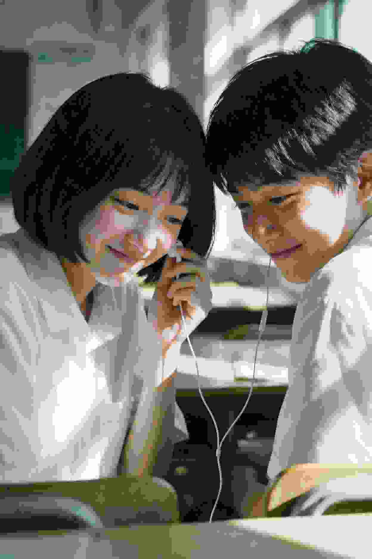 谜案侦探