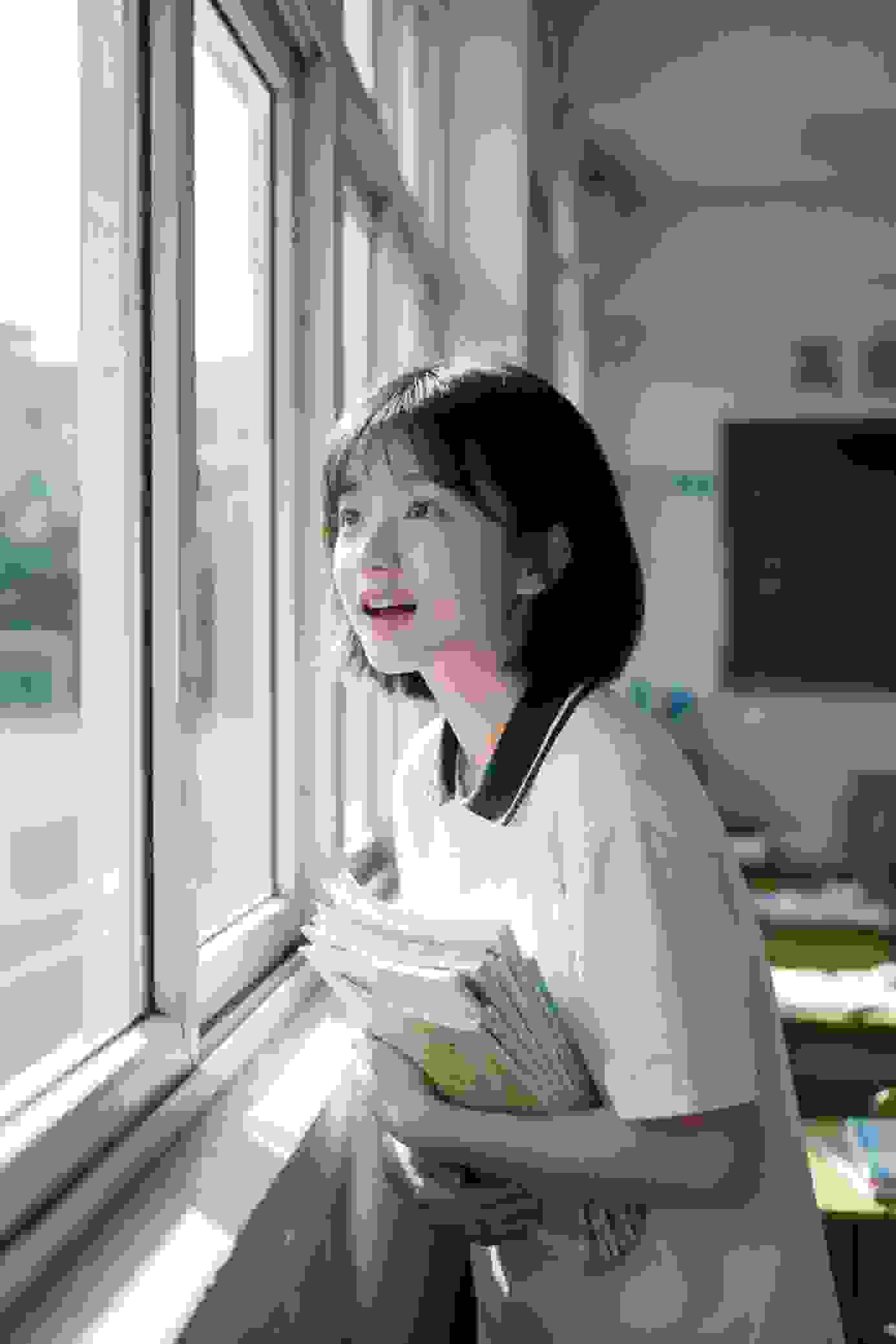 爱你很深