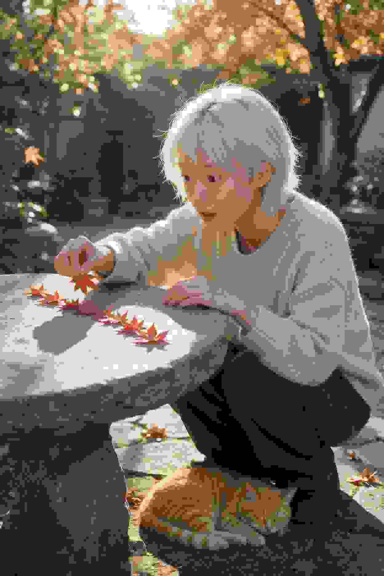 异世界冒险