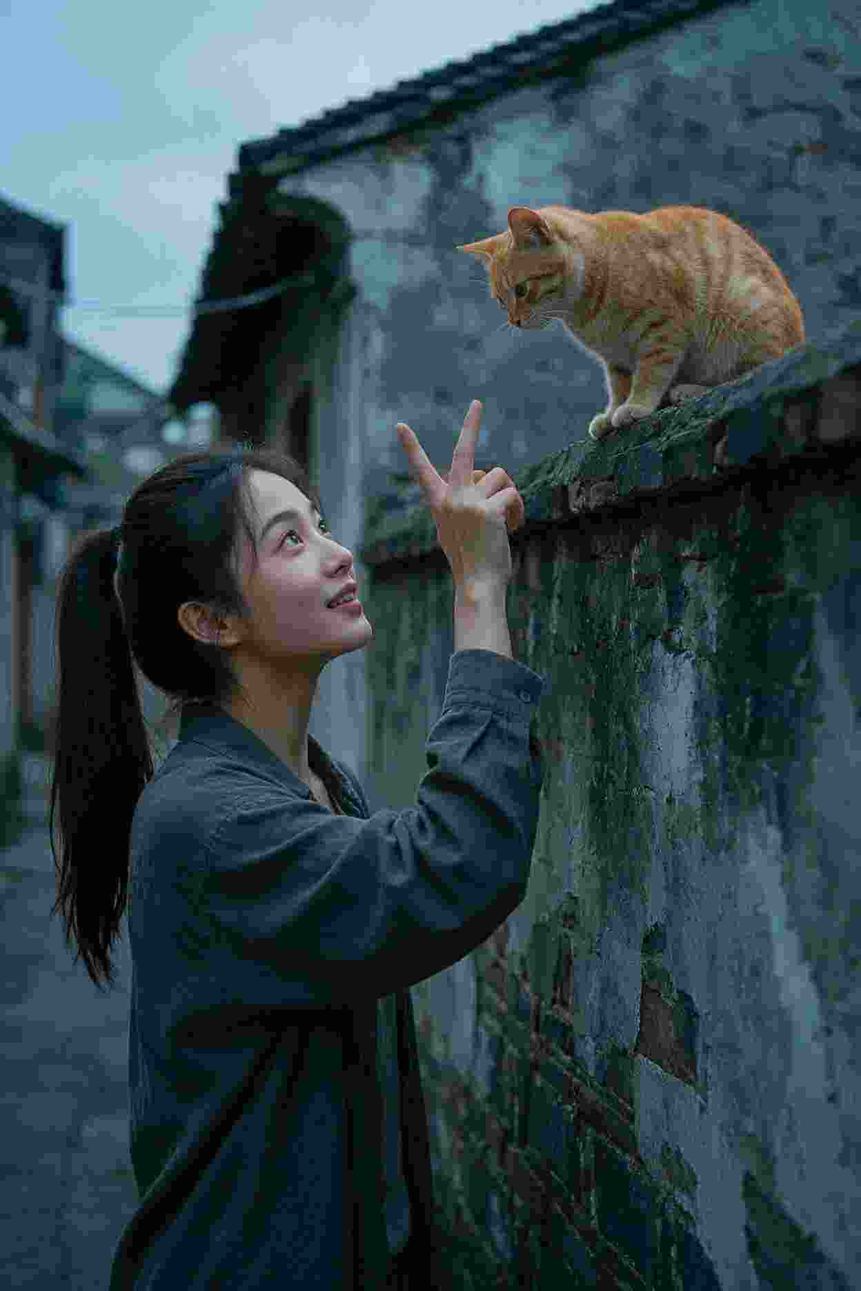 校园秘密
