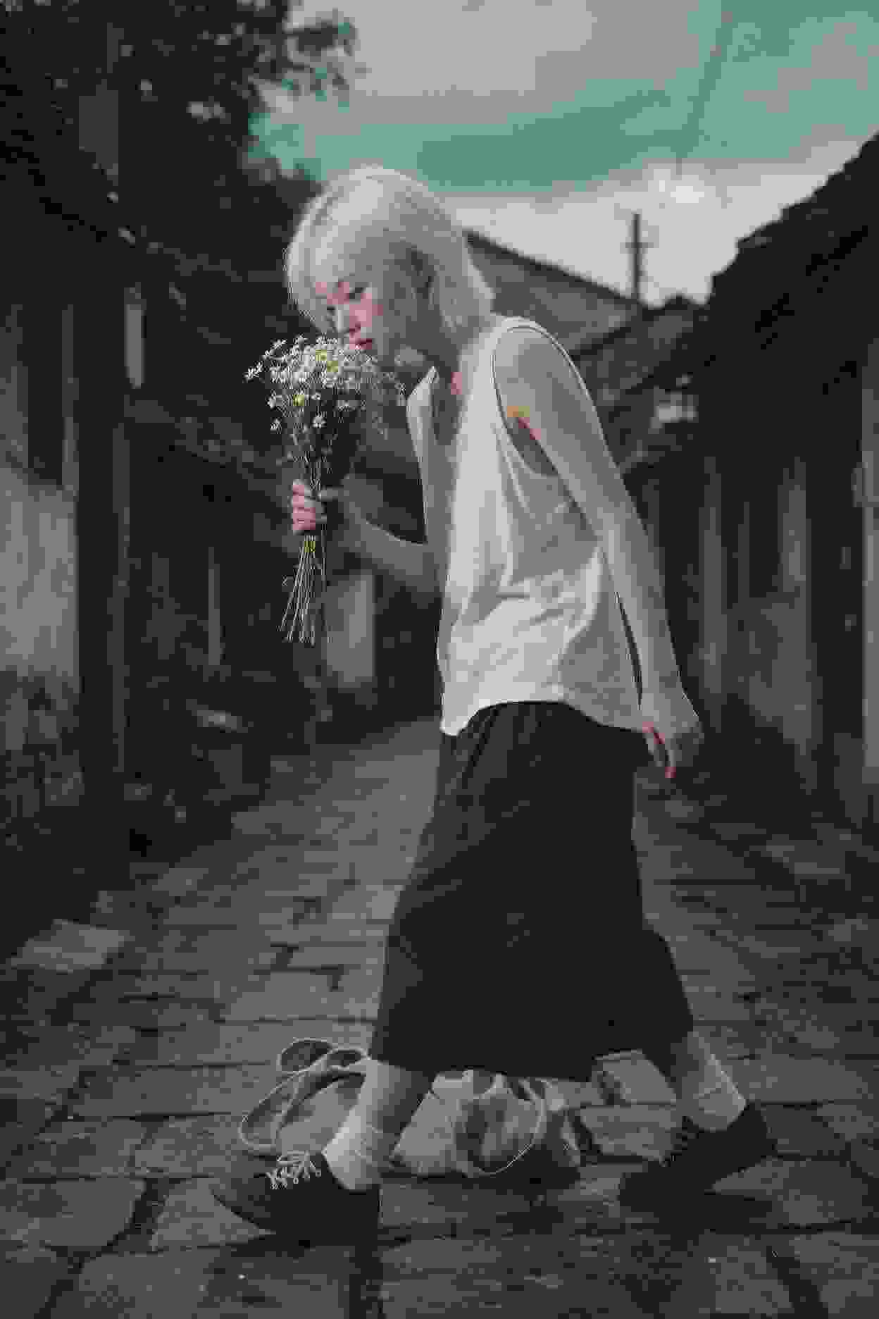 暗夜使者